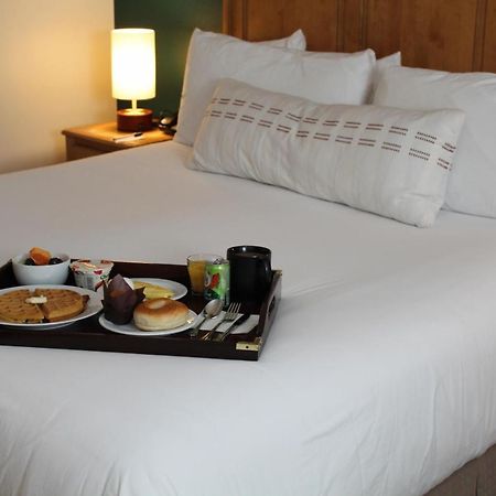 Elm House Inn Napa Extérieur photo