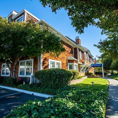 Elm House Inn Napa Extérieur photo