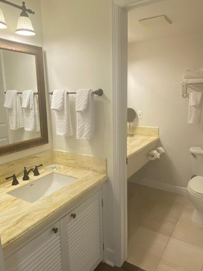 Elm House Inn Napa Extérieur photo