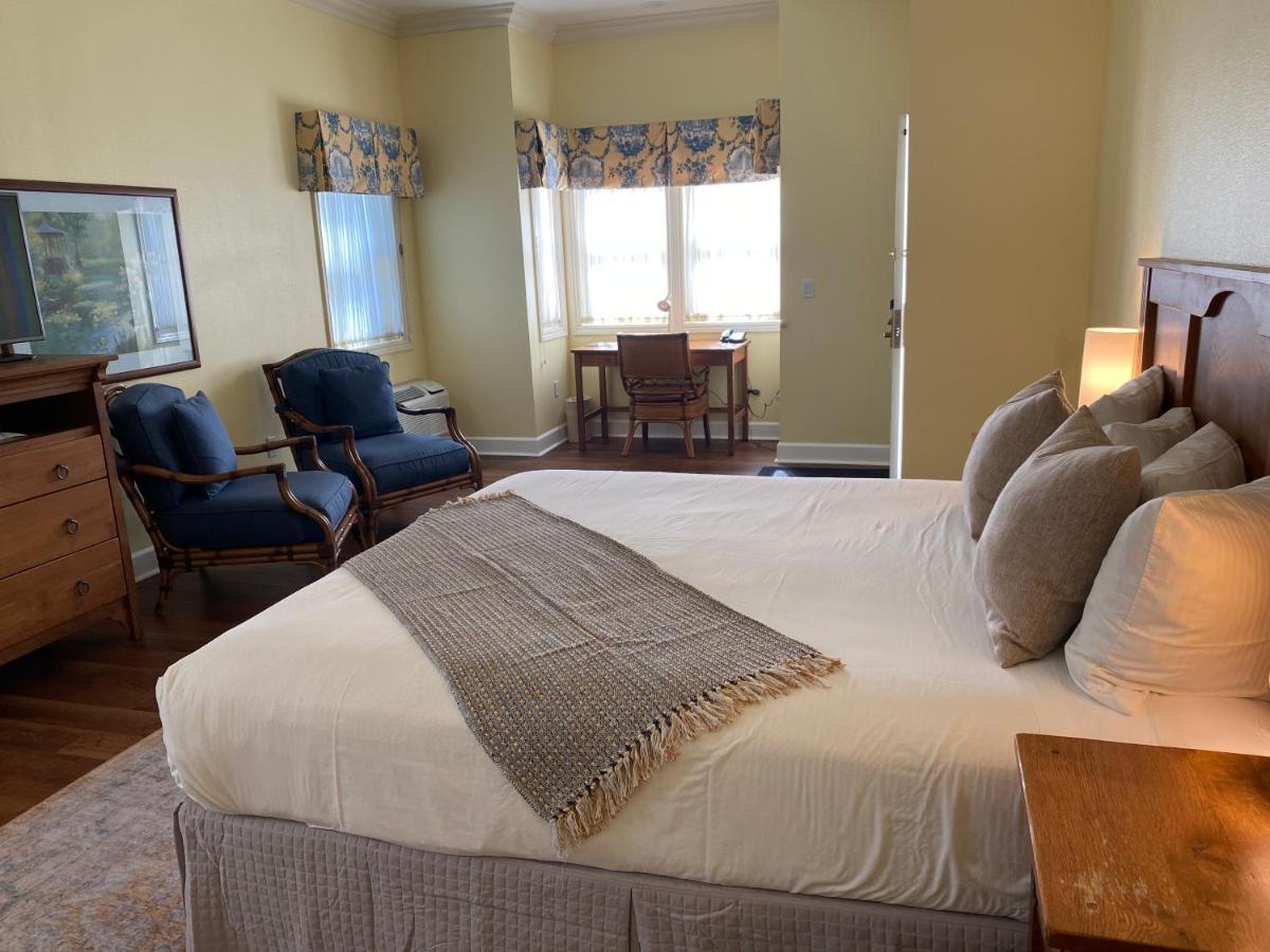 Elm House Inn Napa Extérieur photo