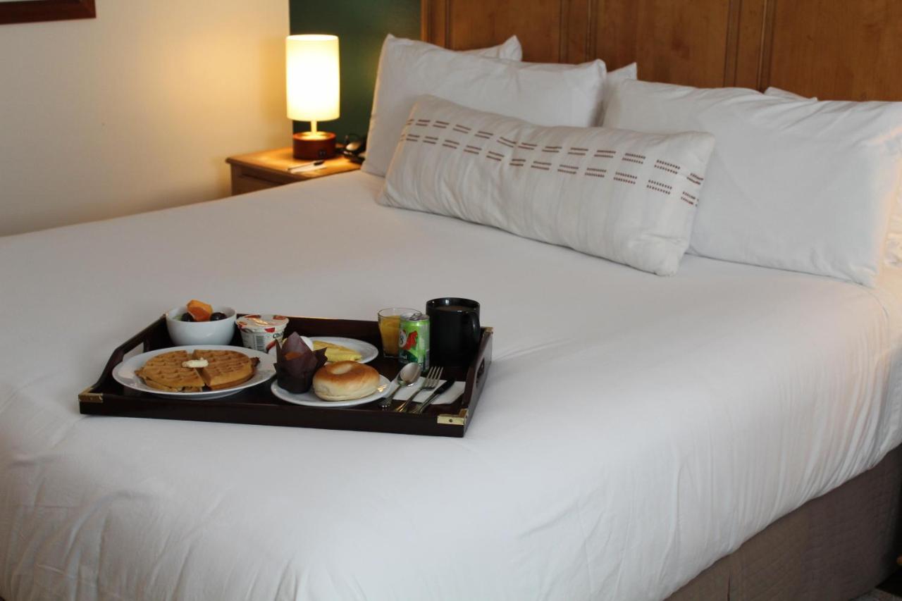 Elm House Inn Napa Extérieur photo