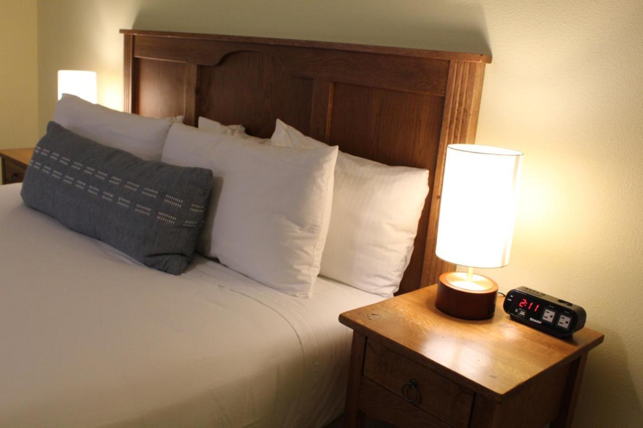 Elm House Inn Napa Extérieur photo