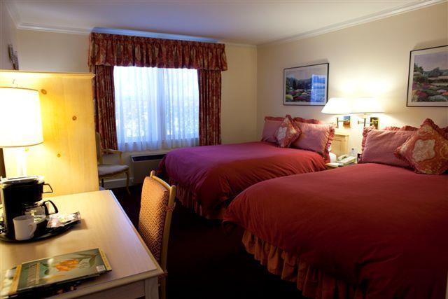 Elm House Inn Napa Chambre photo